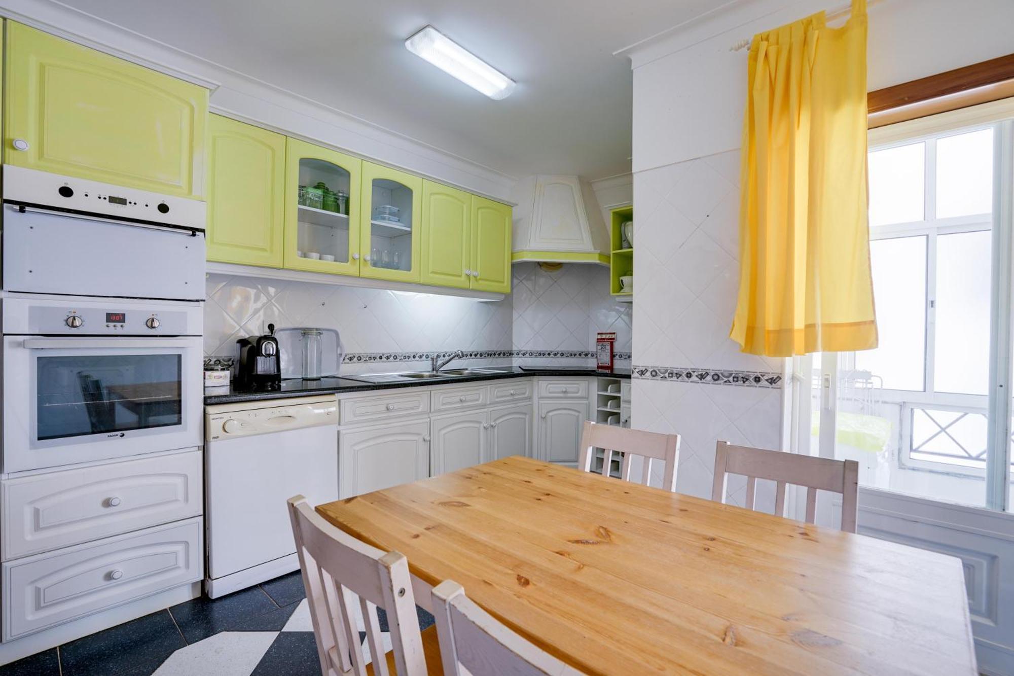 Peniche Sun & Surf Apartment Exterior foto